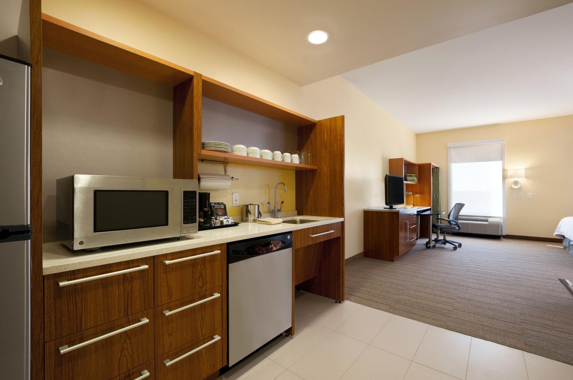 โฮม 2 สวีท บาย ฮิลตัน สติลวอเตอร์ Hotel ภายนอก รูปภาพ