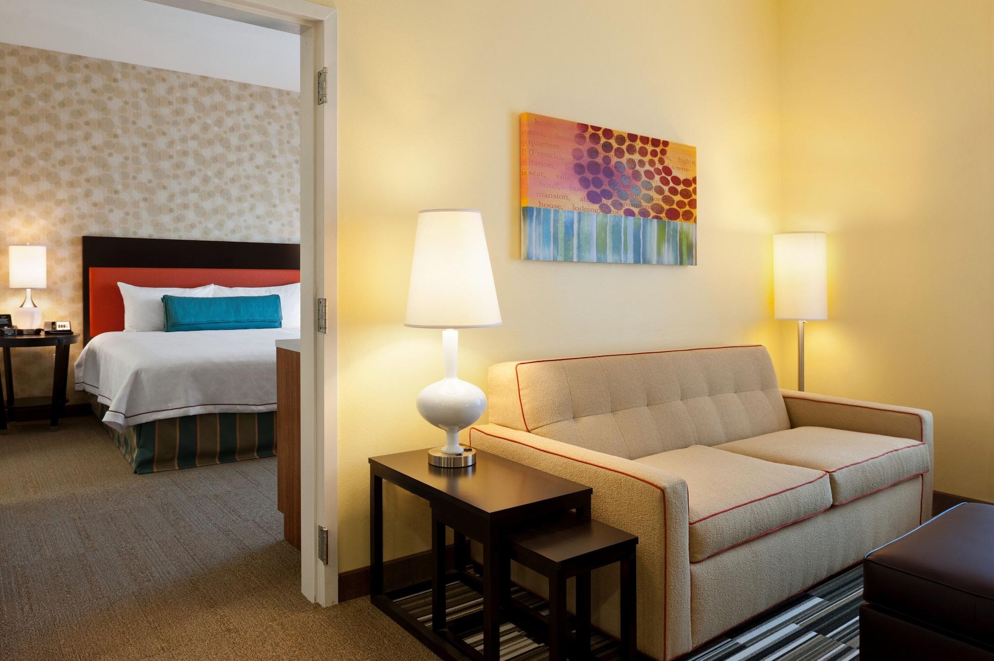 โฮม 2 สวีท บาย ฮิลตัน สติลวอเตอร์ Hotel ภายนอก รูปภาพ