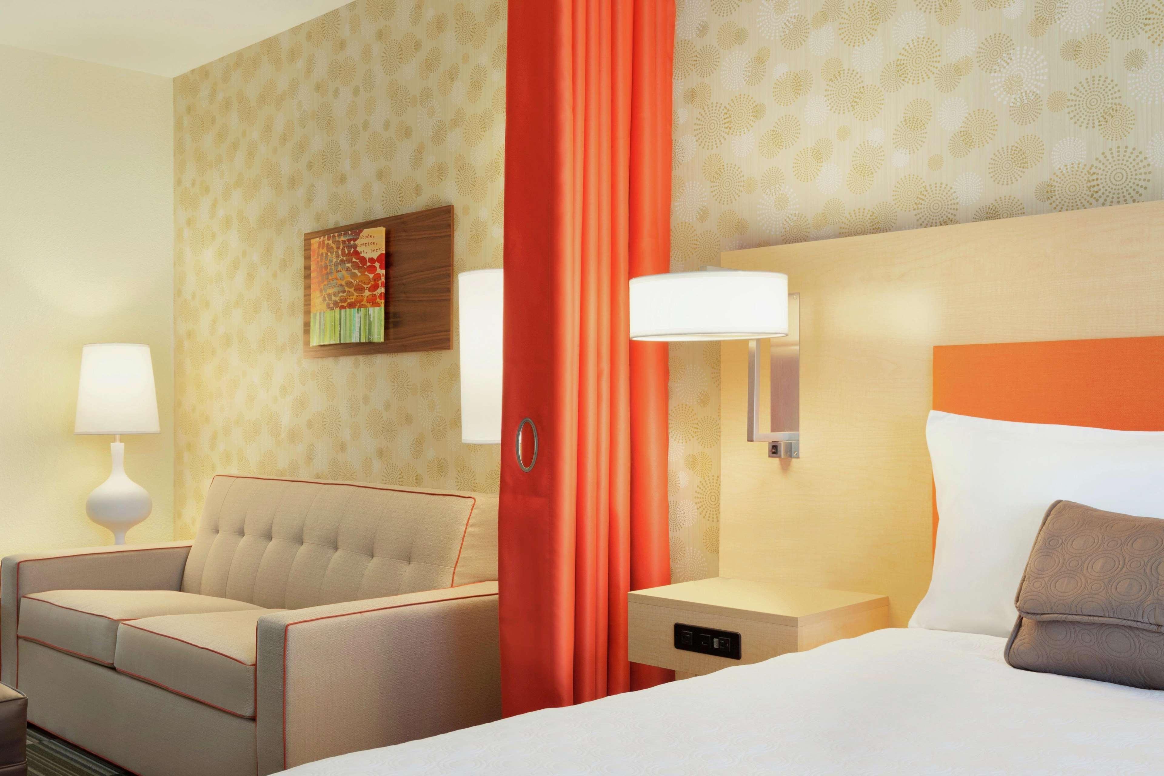 โฮม 2 สวีท บาย ฮิลตัน สติลวอเตอร์ Hotel ภายนอก รูปภาพ