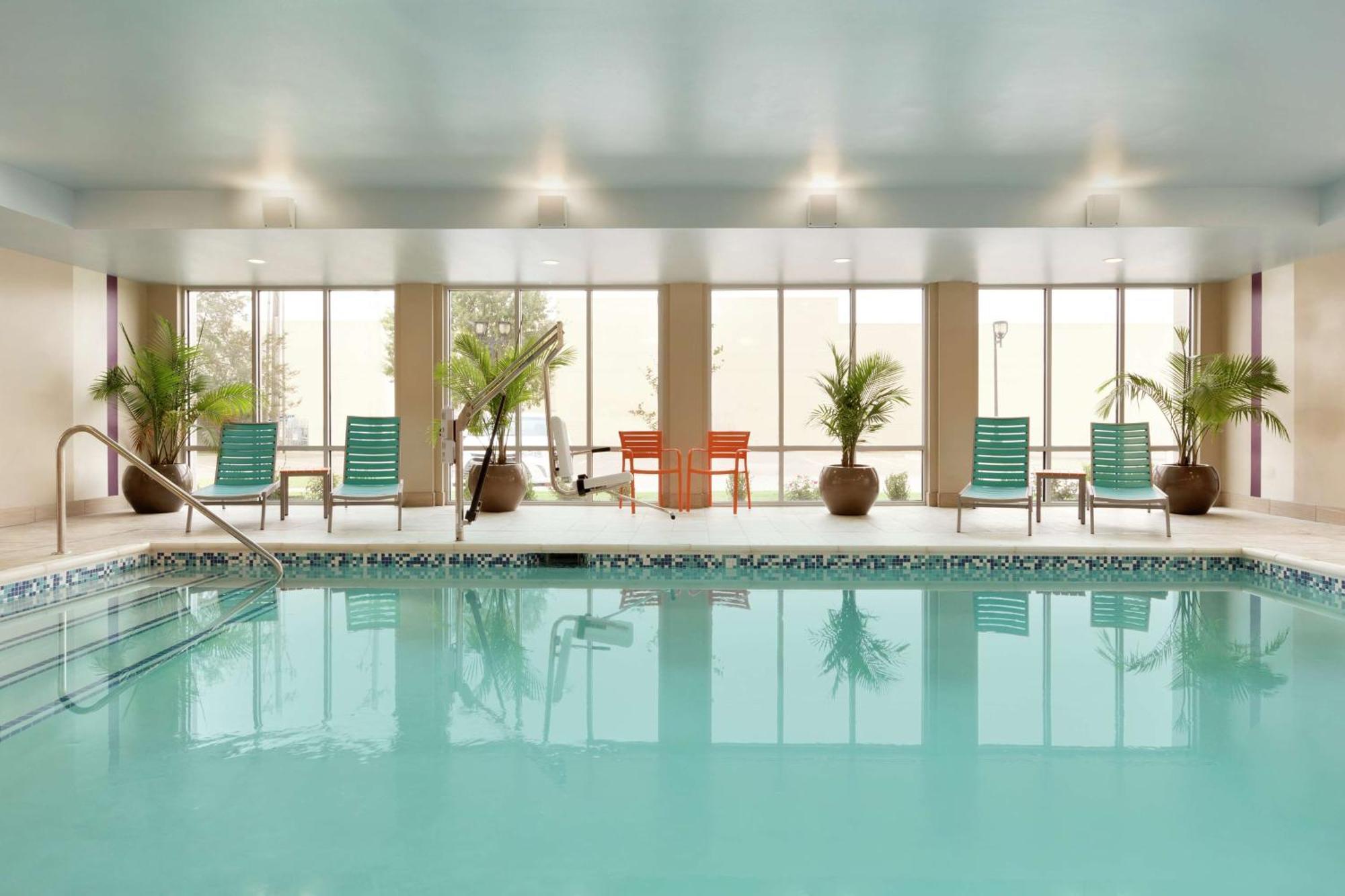 โฮม 2 สวีท บาย ฮิลตัน สติลวอเตอร์ Hotel ภายนอก รูปภาพ